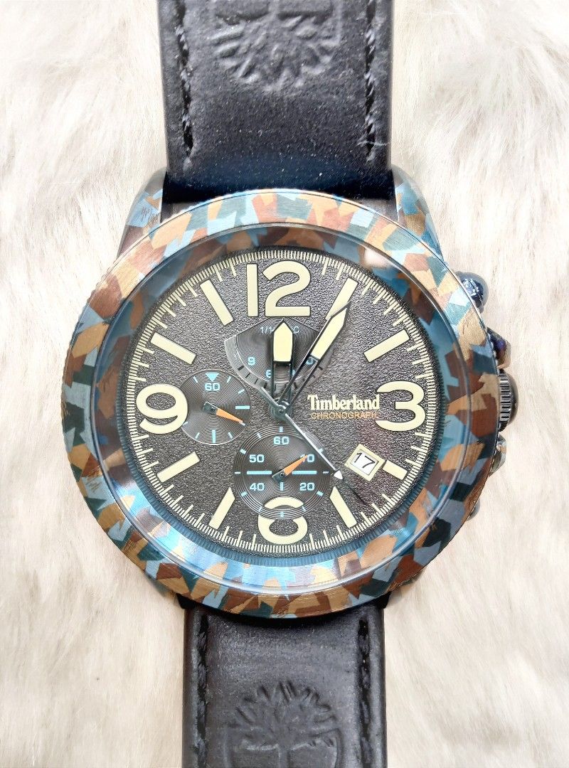 Timberland ashbrook watch hotsell