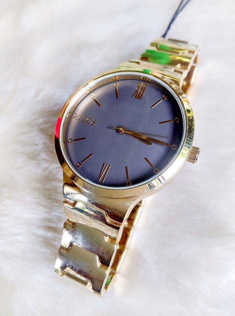 Zyros watch hotsell price list