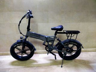 samebike xwxl09 fat electric bike