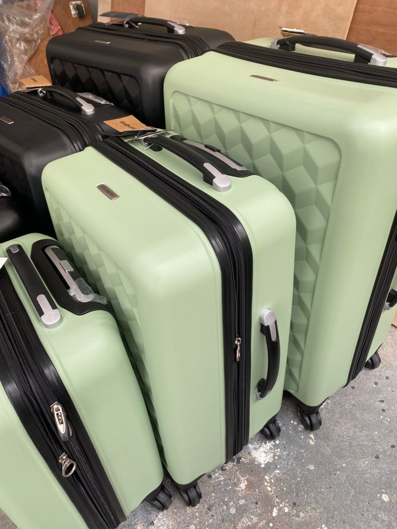 Samsonite farnham hot sale