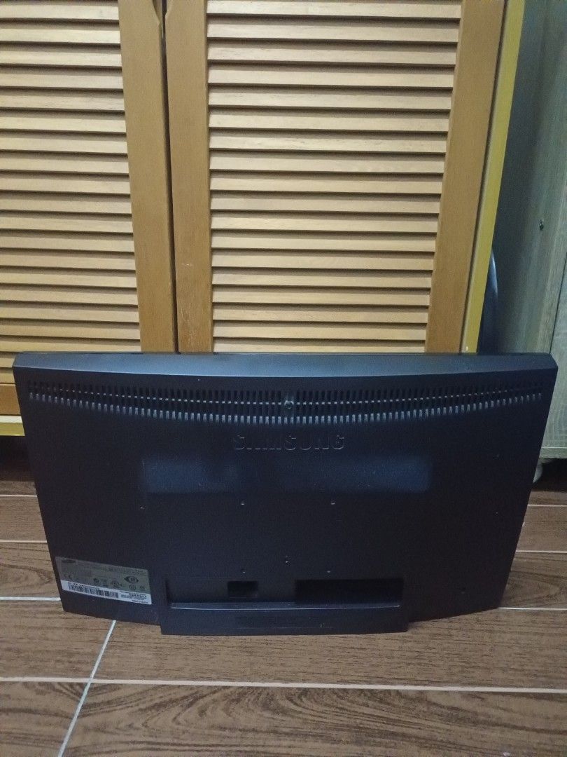 Samsung SyncMaster E1920, Computers & Tech, Parts & Accessories ...