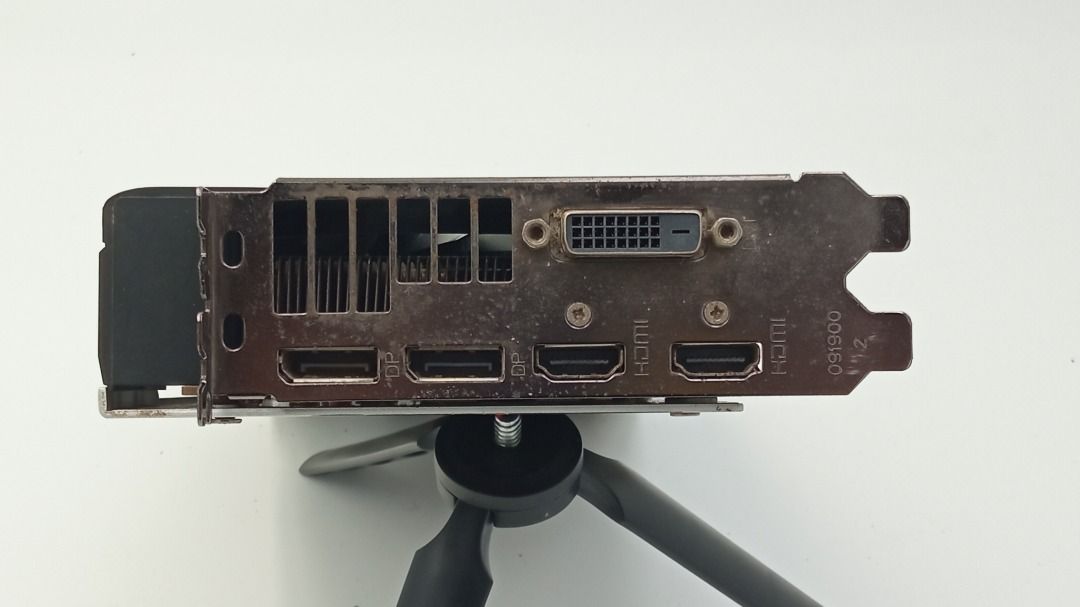 Sapphire pulse radeon hot sale rx 580 8gd5