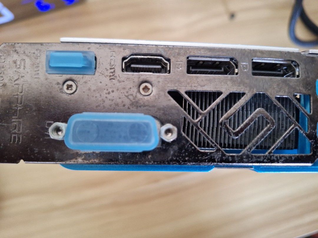 R9 590 2024