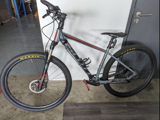 Scott aspect 910 clearance 2018