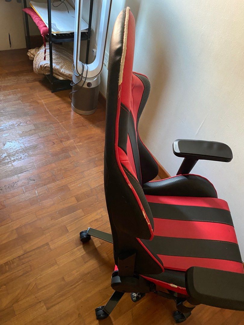 Secretlab discount throne 2021