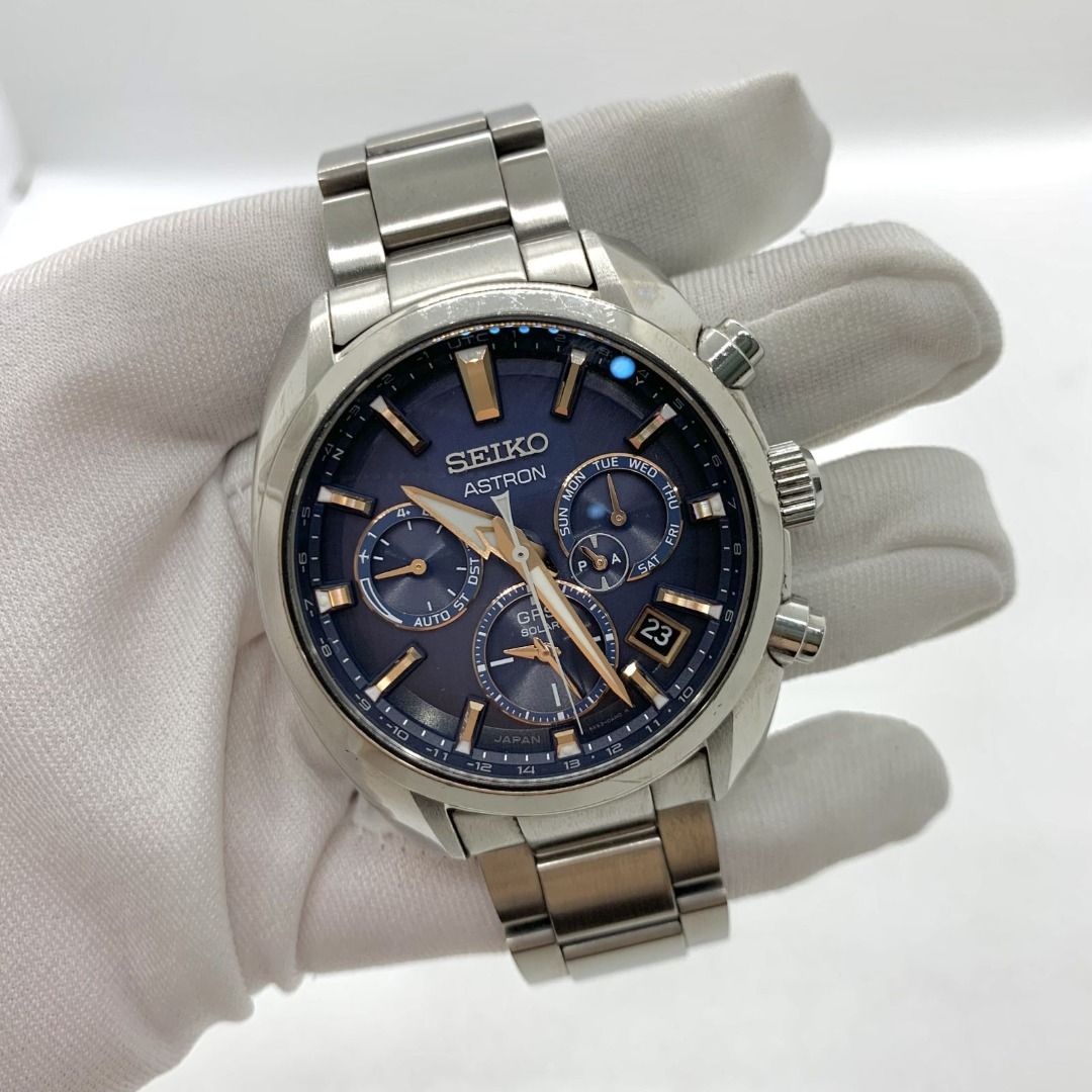 Seiko ssh019 new arrivals