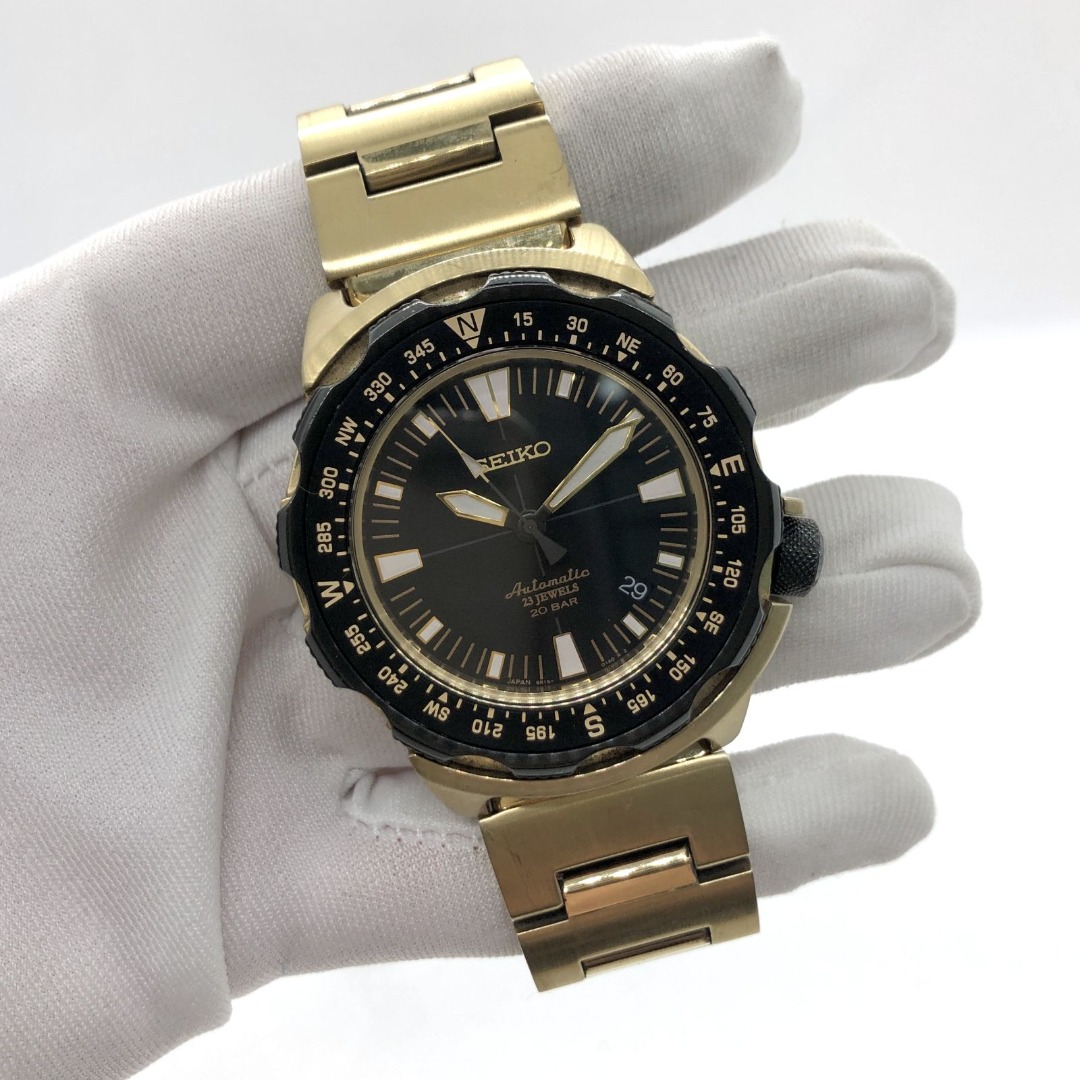 Seiko sarb 048 hotsell