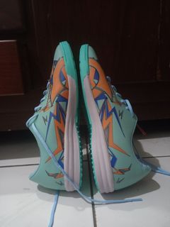 Sepatu futsal