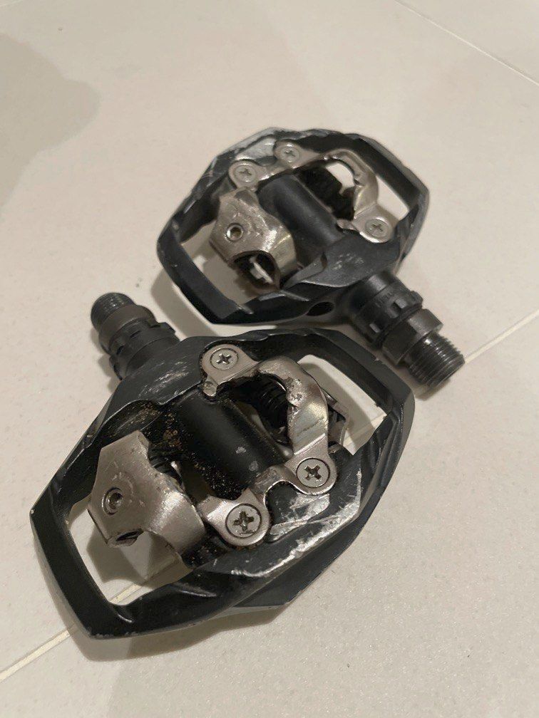 Shimano m530 shop spd