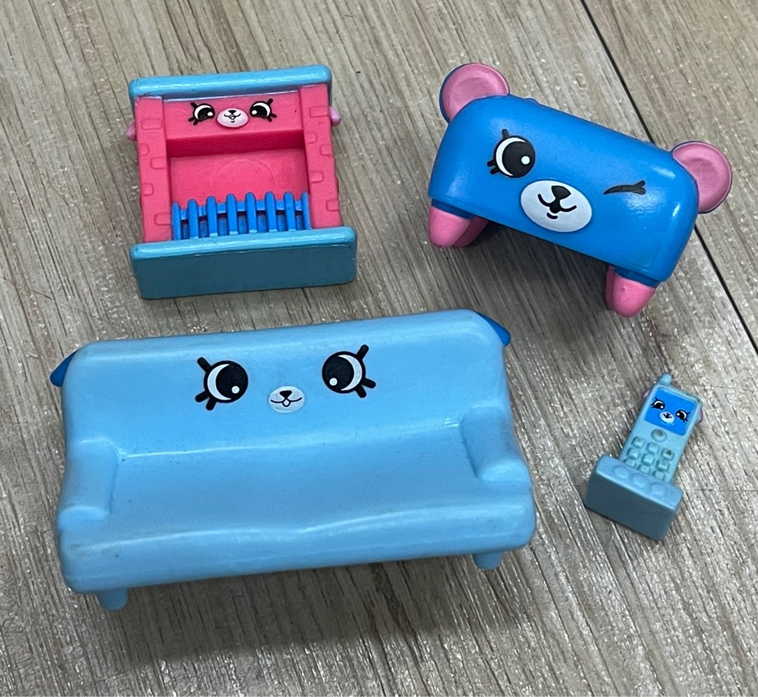 Happy meal shopkins happy best sale places