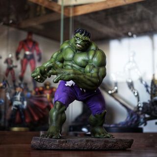 (Category: ) located in . Submitted by marvelstatues (Listing ID 1235868581, Image 1). Description: .