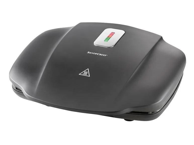 SILVERCREST MultiUsage Contact Grill, TV & Home Appliances, Kitchen