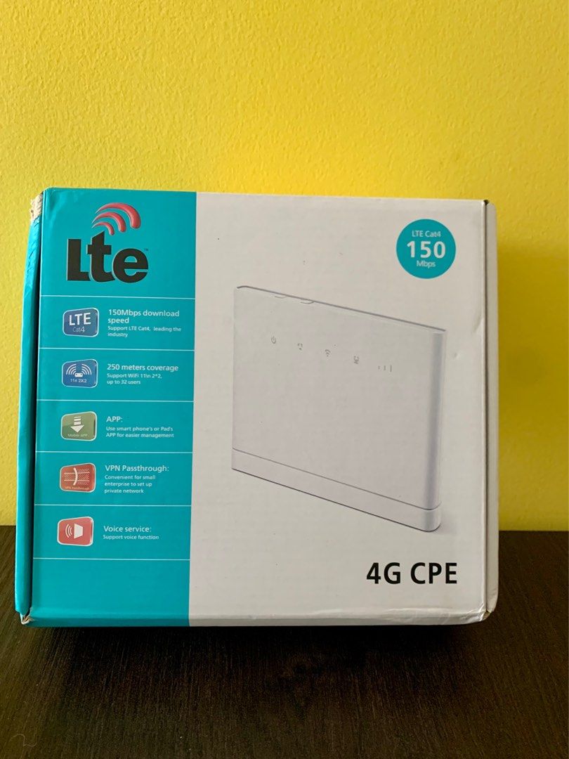 SIM card adapter 4G LTE, Computers & Tech, Parts & Accessories