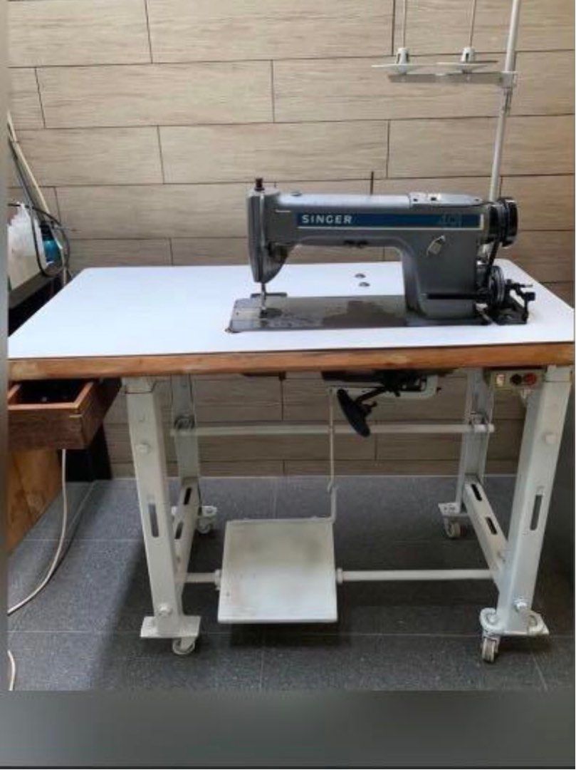 In Stitches: A Selection of Sewing Machines, by The Registry Team, MOTAT