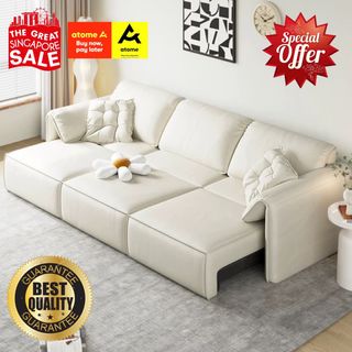All Non L-shape Sofas Collection item 2