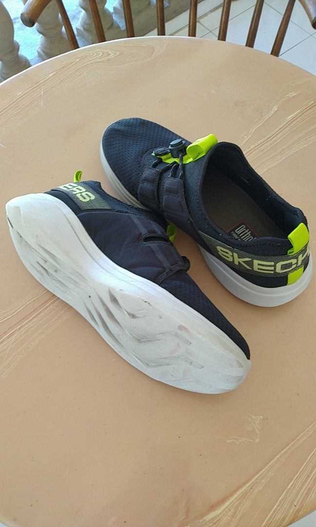Skechers top gorun gen5
