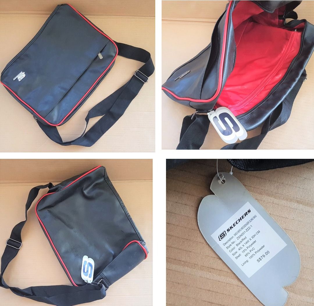 Skechers travel laptop bag online