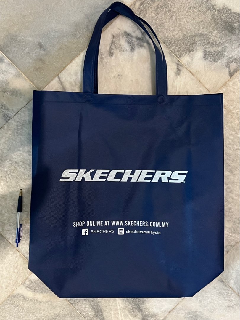 SKECHERS Recycle Bag Big Women s Fashion Bags Wallets