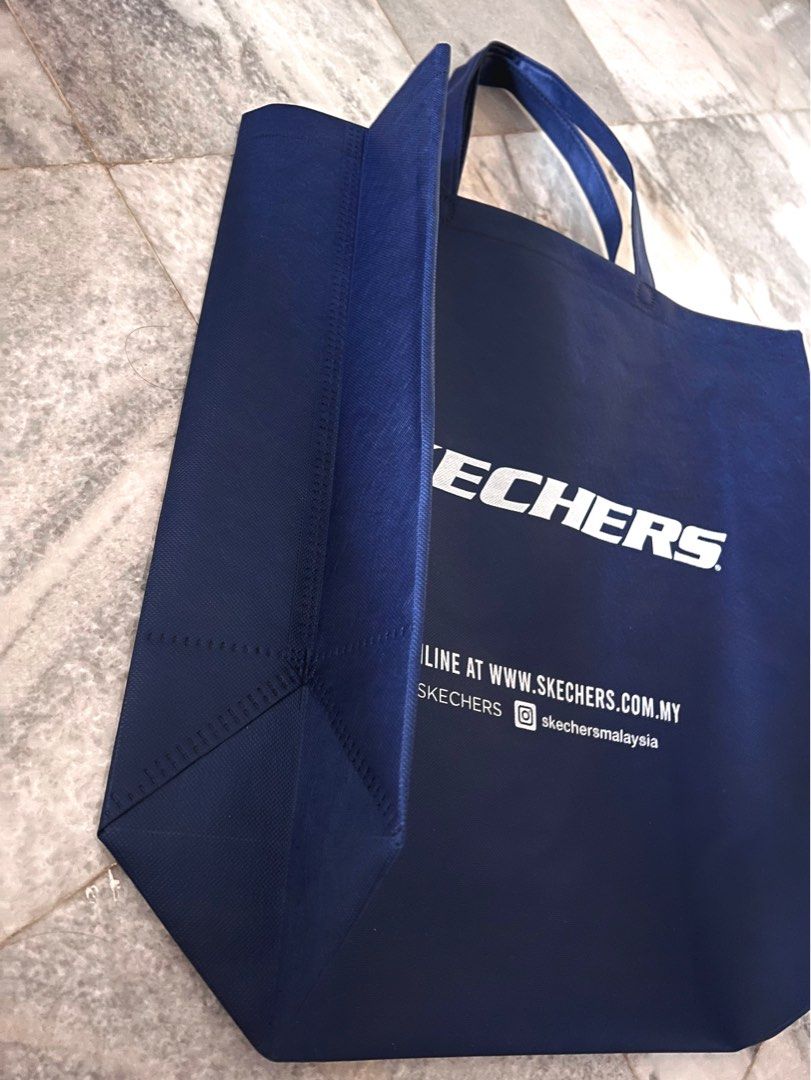 Skechers bag malaysia new arrivals