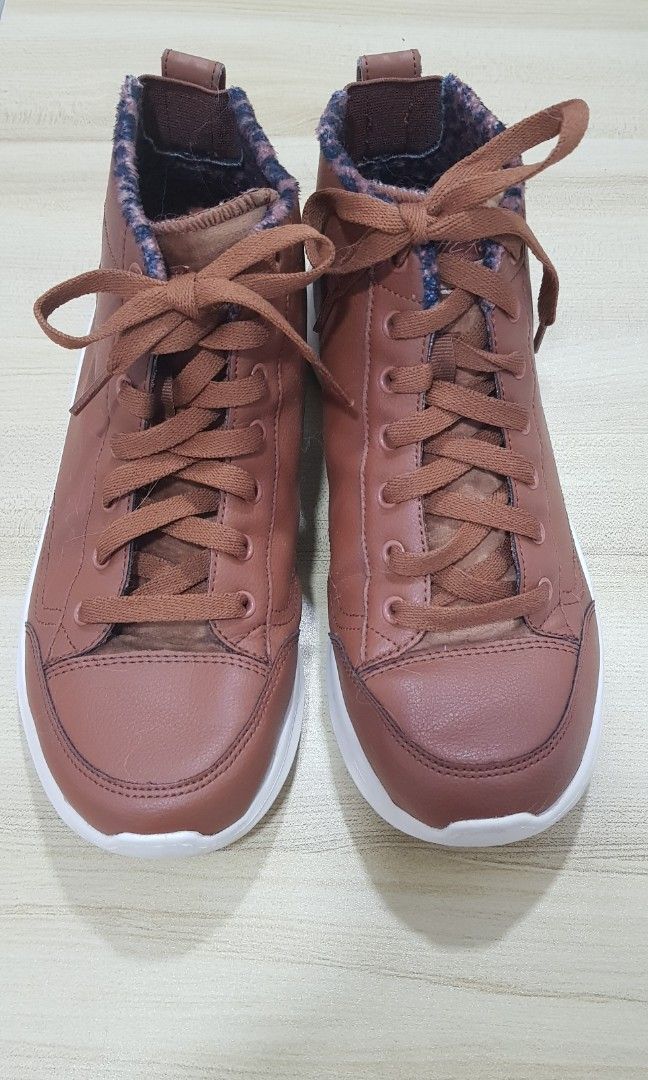 Skechers ultra new arrivals flex womens brown