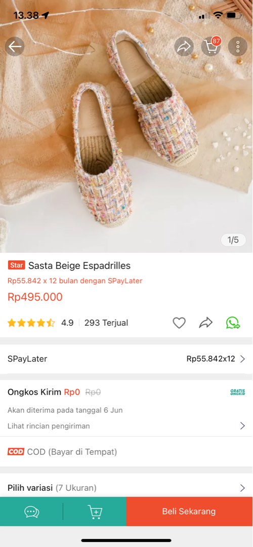SKEMA on Carousell