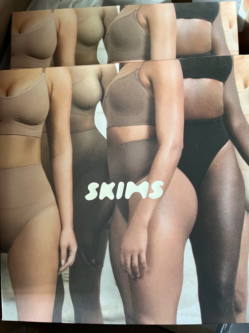 SKIMS, Intimates & Sleepwear, Skims Core Control Brief Sienna 2xl 3xl