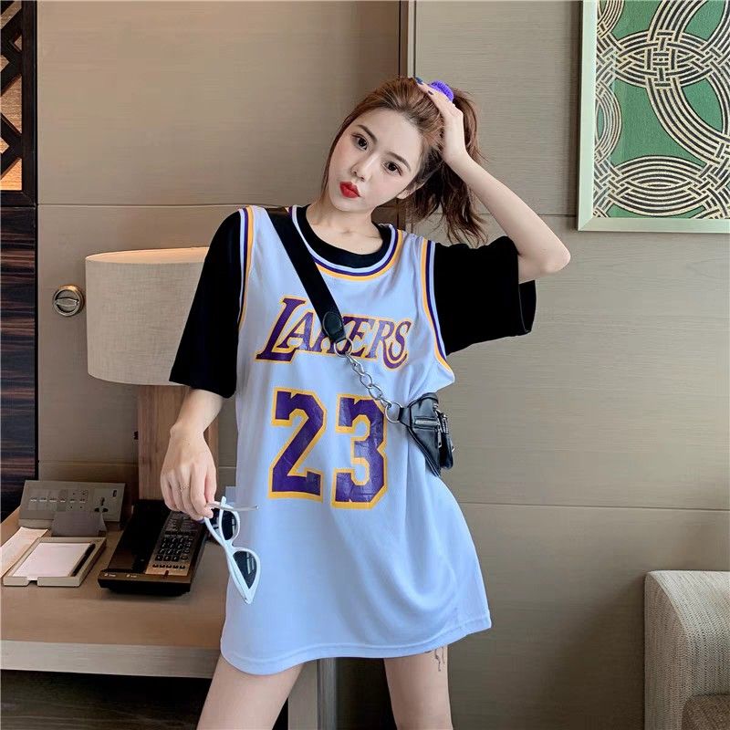 Sleeveless basketball shirt discount