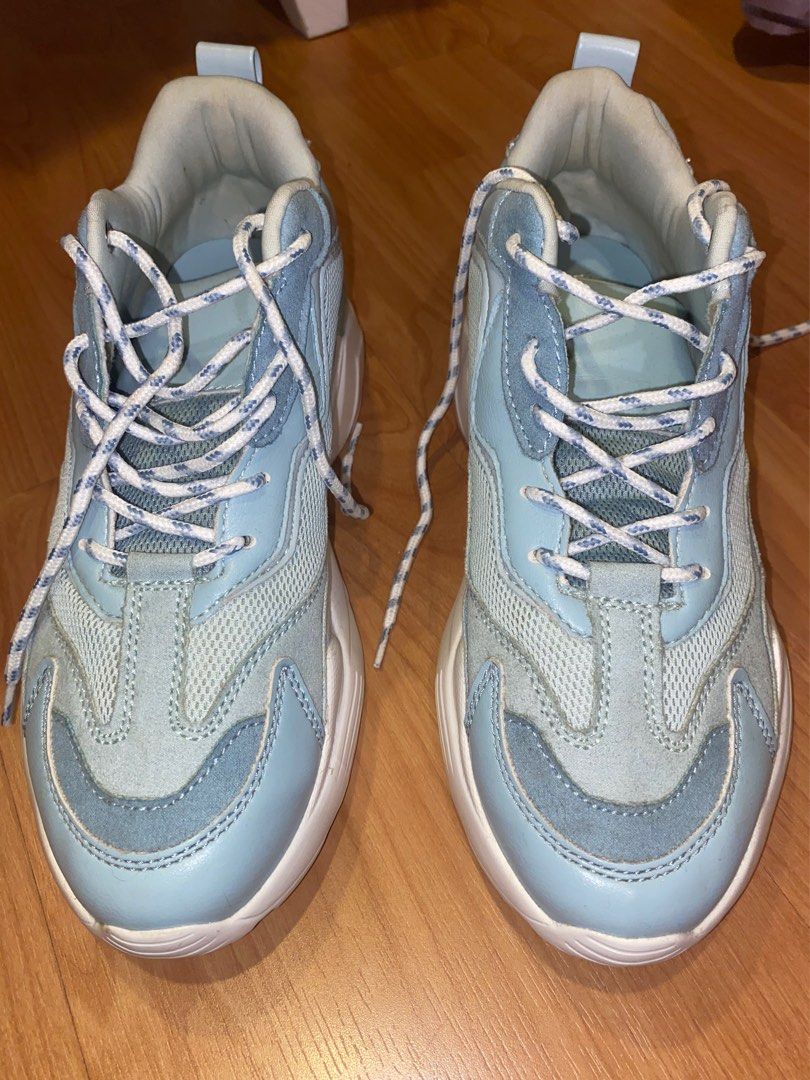Topshop hotsell shoes trainers
