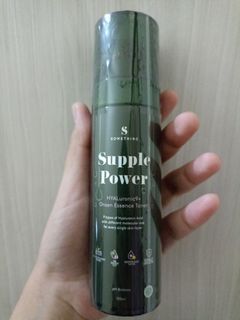 SOMETHINC Supple Power Toner 120 ml