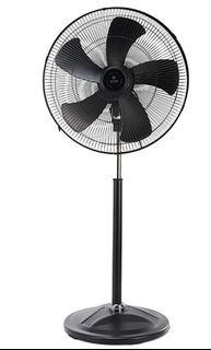 Sona SSO 6068P 20" Power Stand Fan