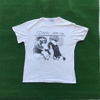 Sonic youth oasis blur radiohead