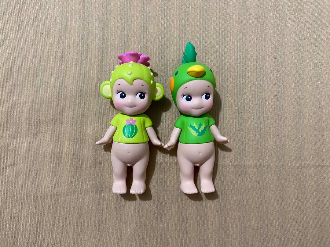 Sonny Angel – Cactus Series