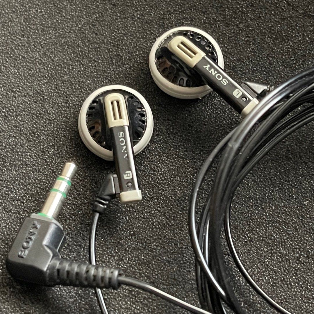 sony mdr e454 Carousell