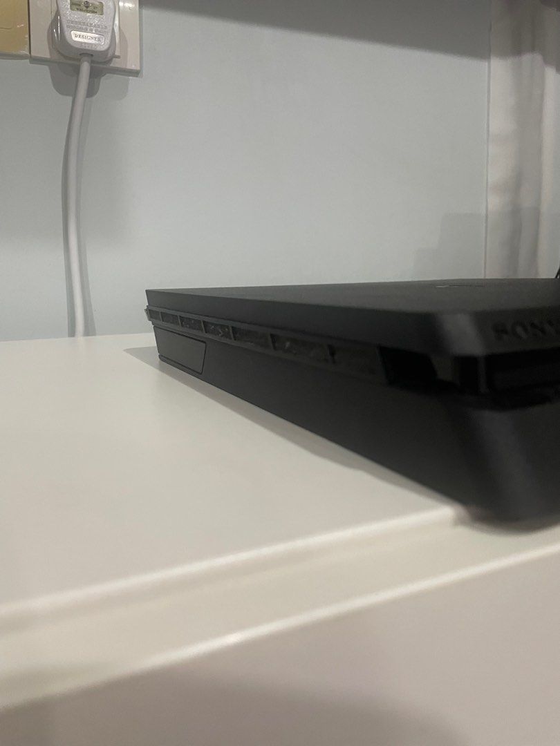 Ps4 slim audio deals