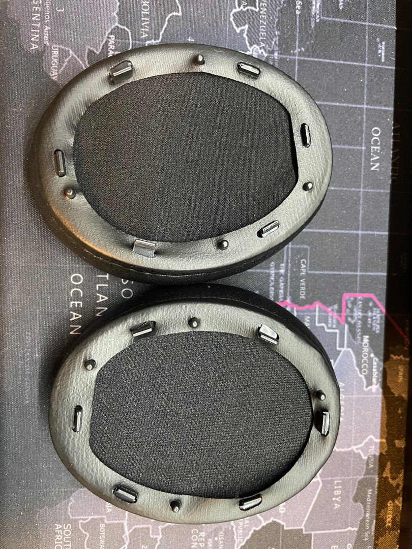 Sony WH1000XM3 replacement ear, Audio, Headphones & Headsets on Carousell