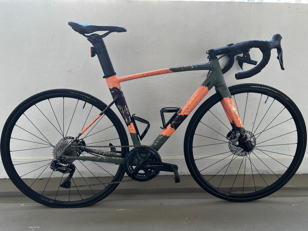 specialized allez sprint disc di2