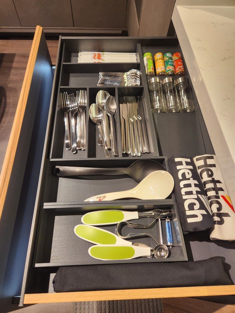 Hettich spice rack new arrivals