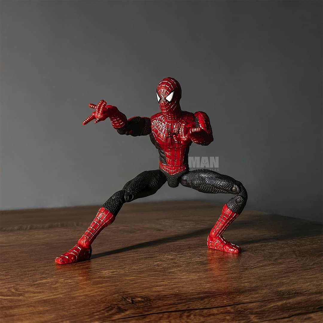 Official spiderman merchandise deals