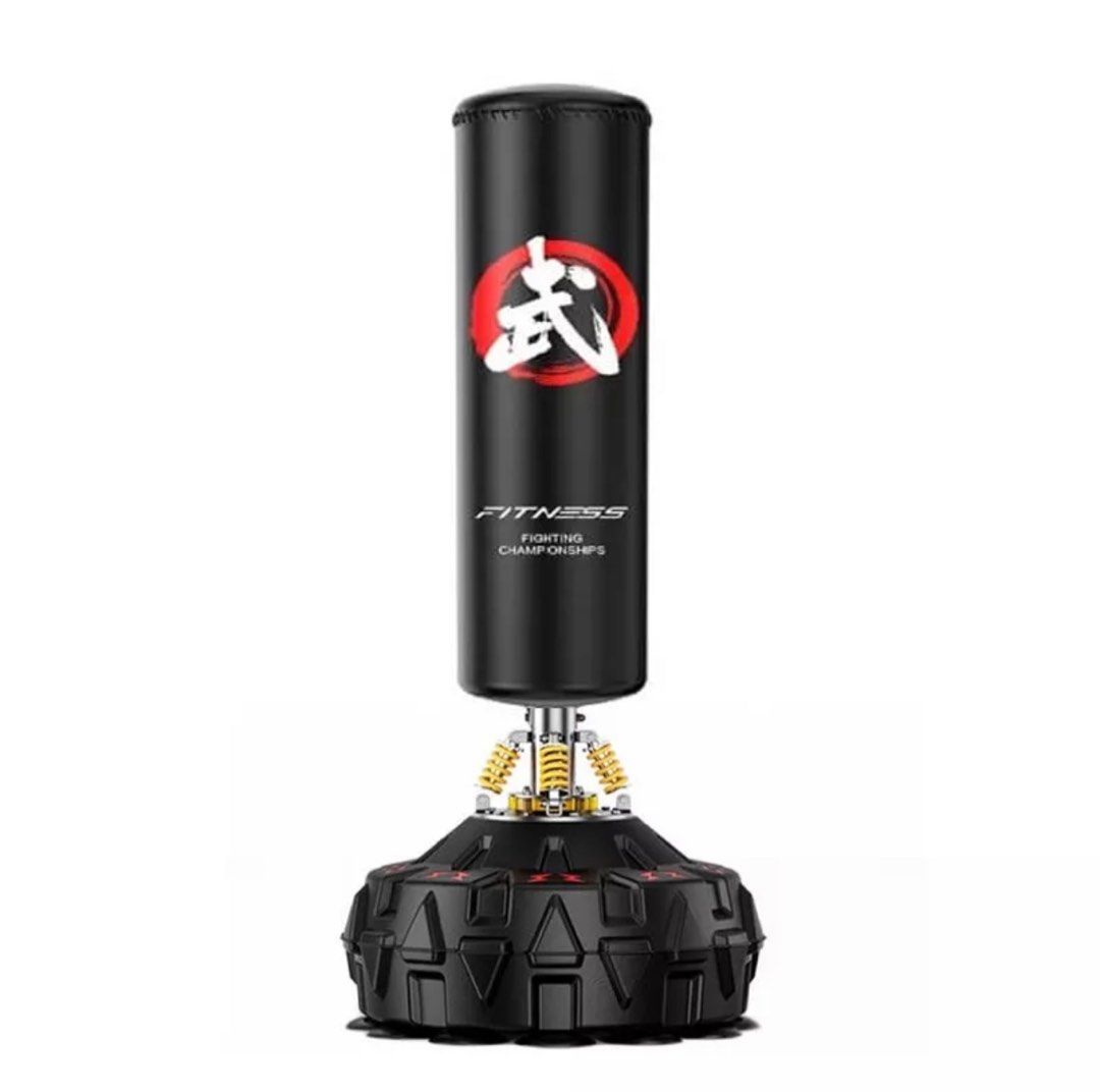 Standing Punching Bag, Sports Equipment, Other Sports Equipment and