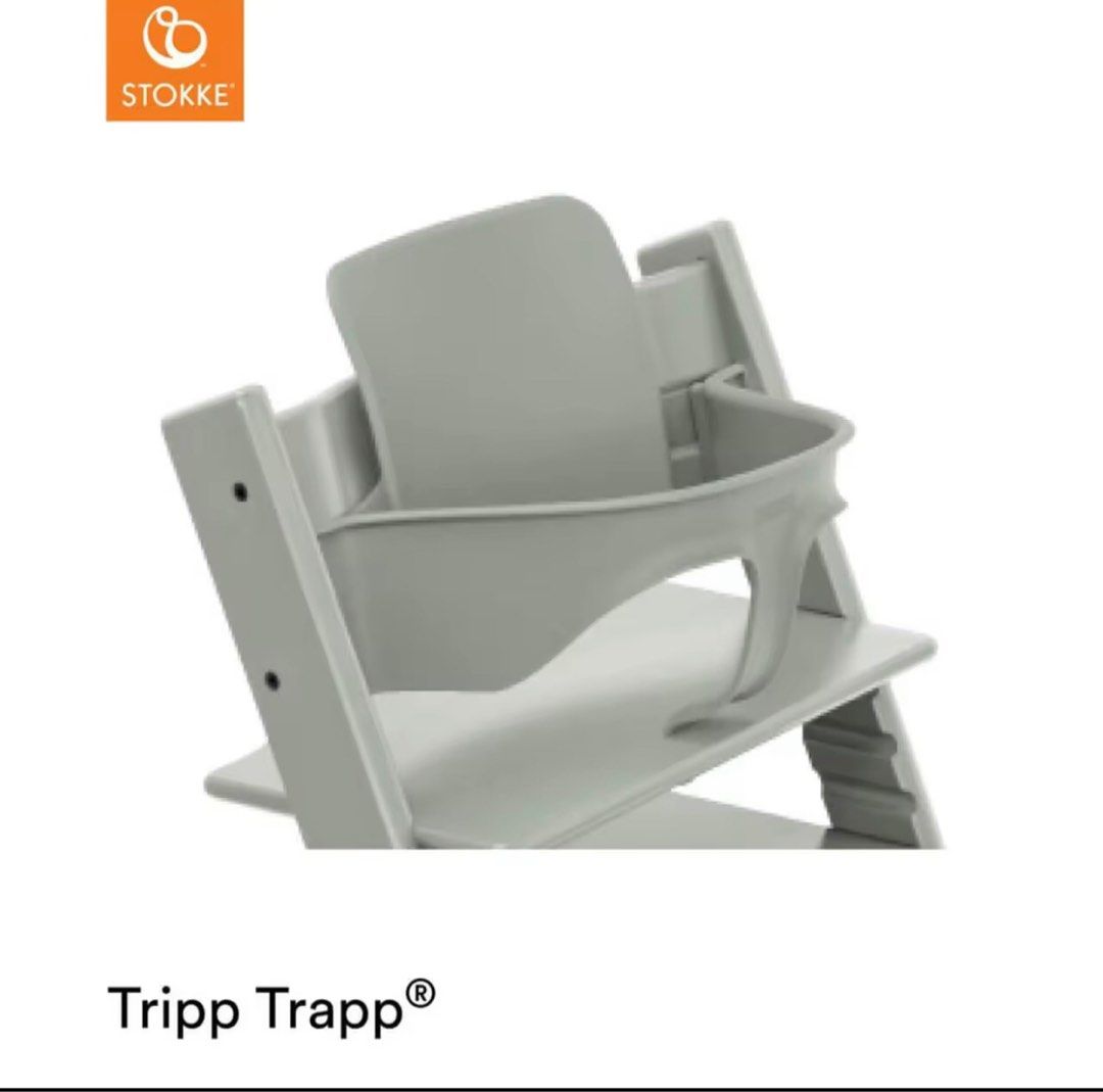 Stokke tripp trapp midnight blue shop