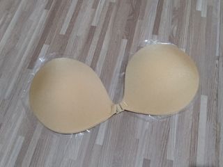 Strapless Bra