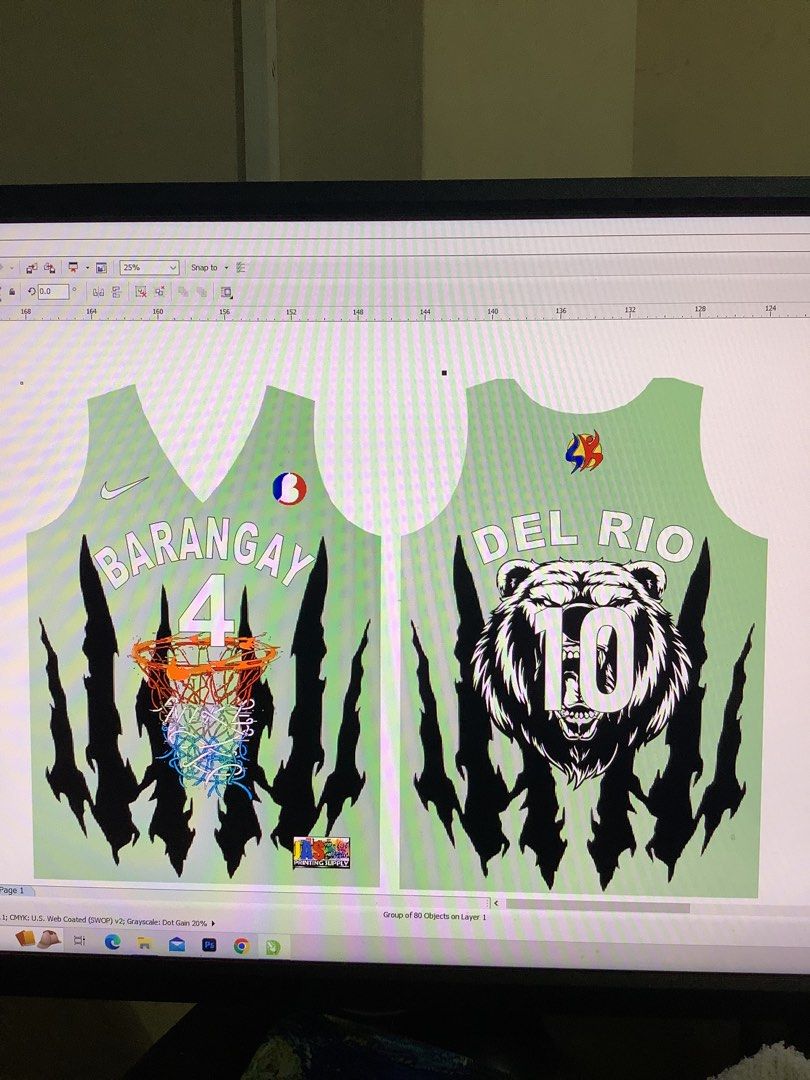 Sublimation LARGE FORMAT PRINTER, Computers & Tech, Printers, Scanners