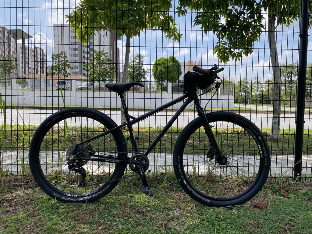 Surly troll 29er online