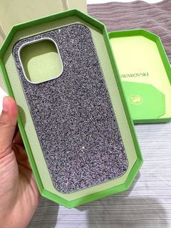 Swarovski case iphone 14 pro max original