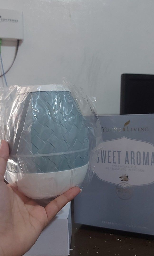 Sweet Aroma Diffuser Young Living, Furniture & Home Living, Home