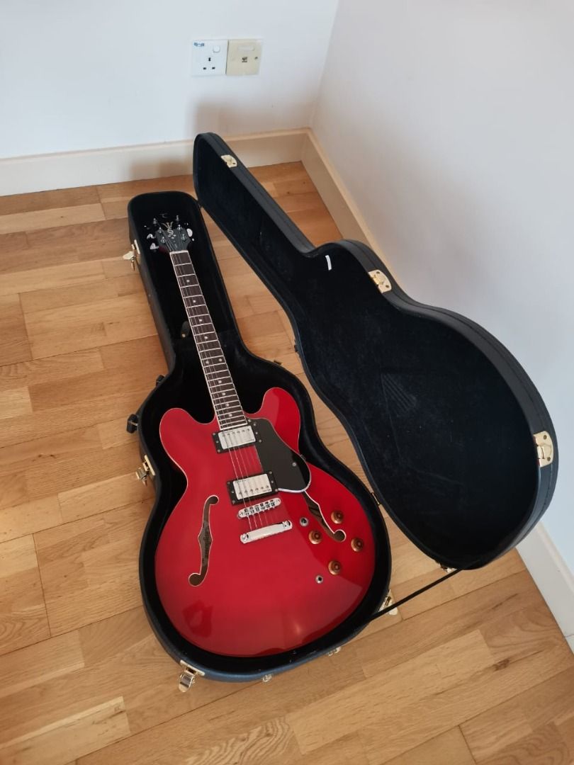 Tanglewood 335 sales