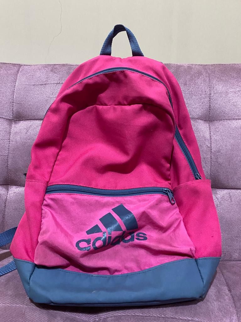 Tas punggung adidas wanita hotsell