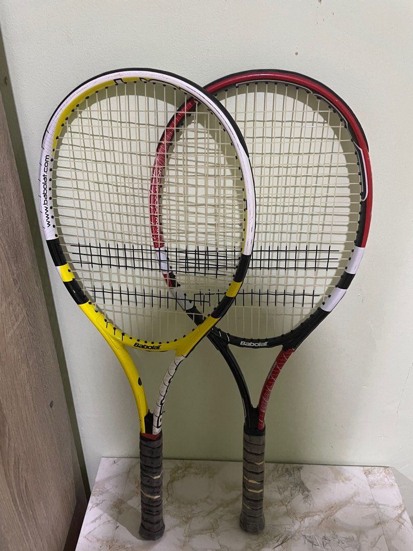 Babolat Tennis racket