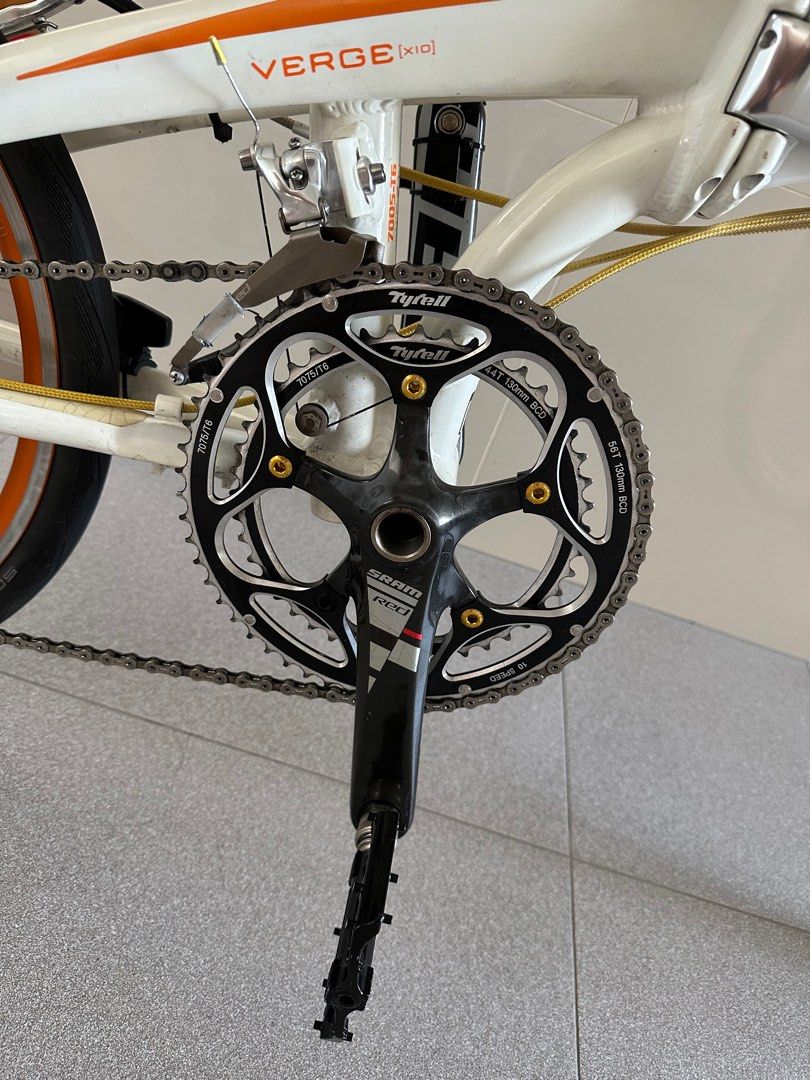 lowrider mountain bike