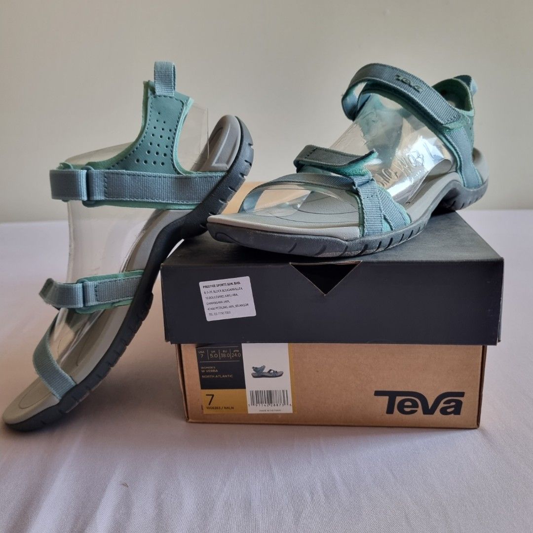 Teva verra north best sale atlantic